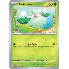 Cottonee