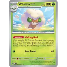 Whimsicott Whimsicott