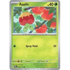 Applin