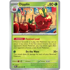 Dipplin