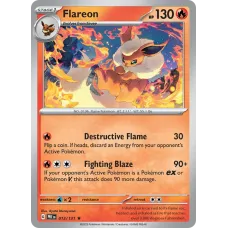 Flareon