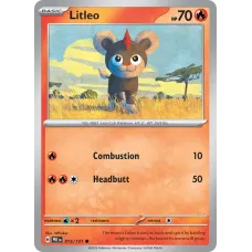 Litleo