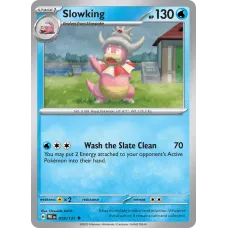 Slowking Slowking