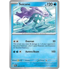 Suicune Suicune