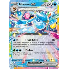 Glaceon ex