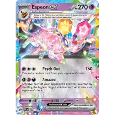 Espeon ex