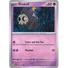 Duskull