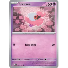 Spritzee Spritzee
