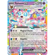 Sylveon ex Sylveon ex