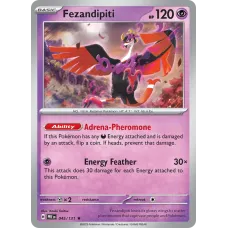 Fezandipiti