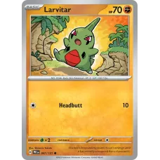 Larvitar