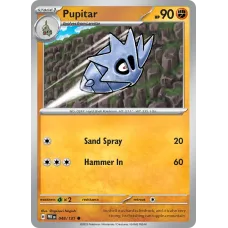 Pupitar Pupitar