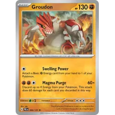 Groudon