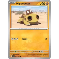 Hippopotas