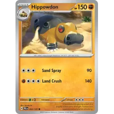 Hippowdon