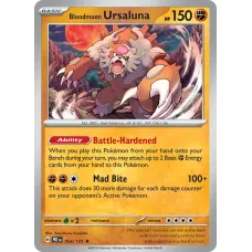 Ursaluna Lua Sangrenta Ursaluna Lua Sangrenta