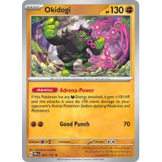 Okidogi