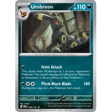 Umbreon Umbreon