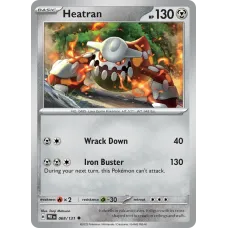 Heatran