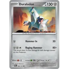 Duraludon