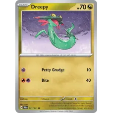 Dreepy