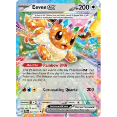 Eevee ex
