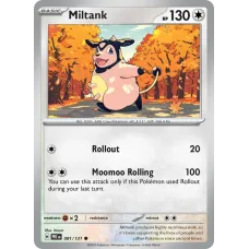 Miltank