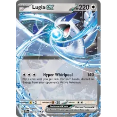 Lugia ex