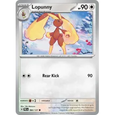 Lopunny