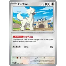 Furfrou