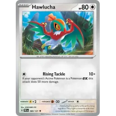 Hawlucha