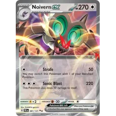 Noivern ex