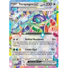 Terapagos ex Terapagos ex