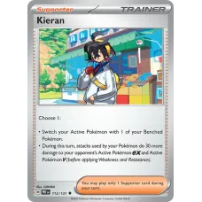 Kiran