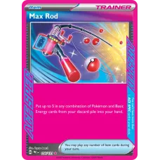Vara de Pescar Max Vara de Pescar Max
