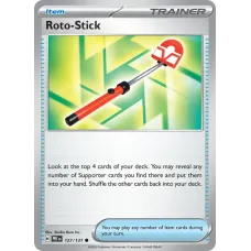 Roto-bastão Roto-bastão