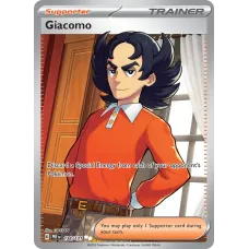Giacomo