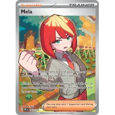 Mélia