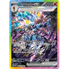 Ceruledge ex