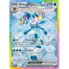 Glaceon ex