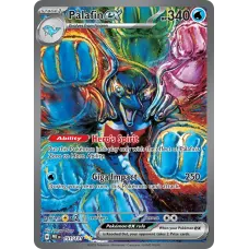 Palafin ex
