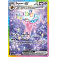 Espeon ex