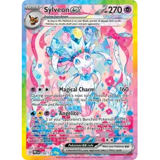 Sylveon ex Sylveon ex