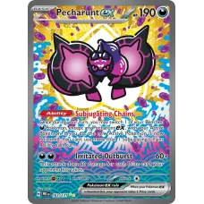 Pecharunt ex
