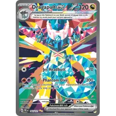 Dragapult ex