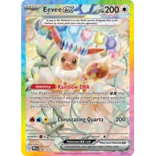 Eevee ex