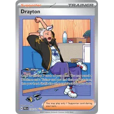 Drayton