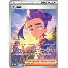 Kiran