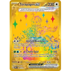 Terapagos ex Terapagos ex
