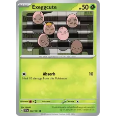 Exeggcute